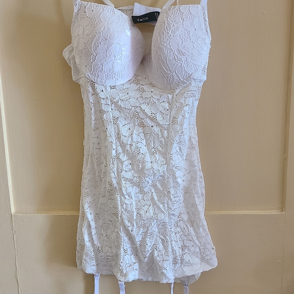 Lingerie